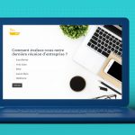 Créez d’agréables expériences de sondage grâce aux fonctionnalités de personnalisation