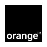 Orange logo