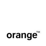 Orange logo