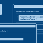 Découvrez notre nouvelle solution Formulaires SurveyMonkey