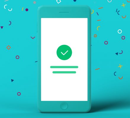 Paiement confirmé et suivi des inscriptions