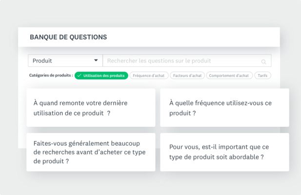 Guided question bank