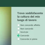 Culture pulse survey template