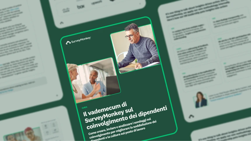 Interfaccia webinar on demand