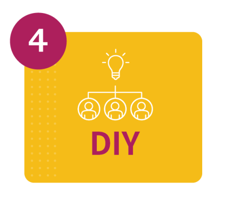 より多くのチームがDIY市場調査を通じてインサイトを得ています。