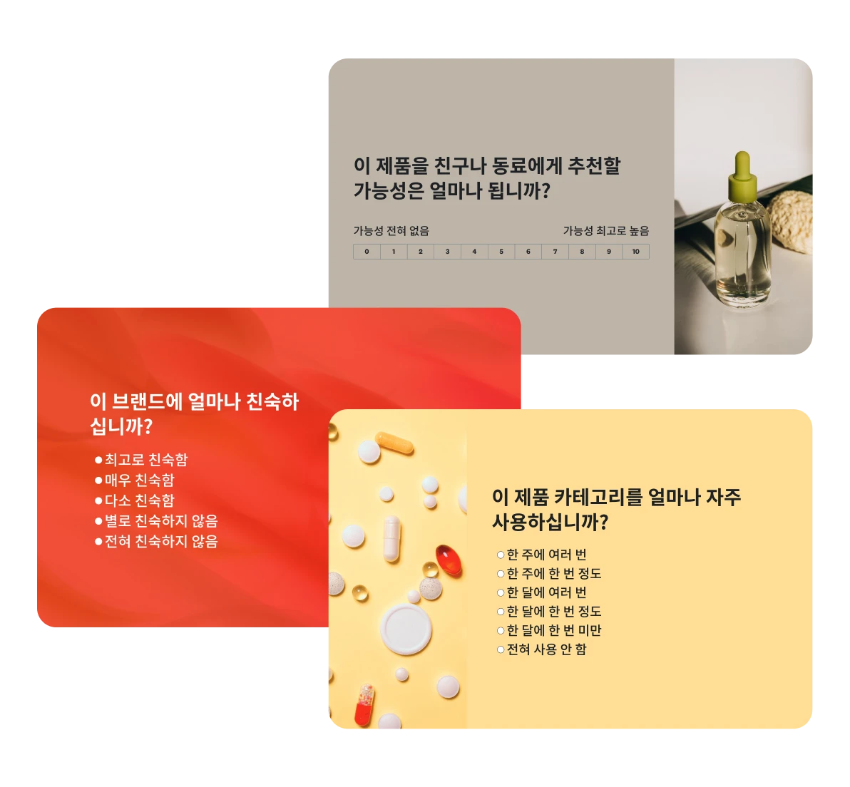 시장 조사란 무엇인가요? 정의, 유형 및 수행 방법