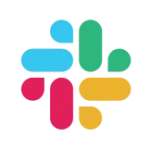 Logo Slack