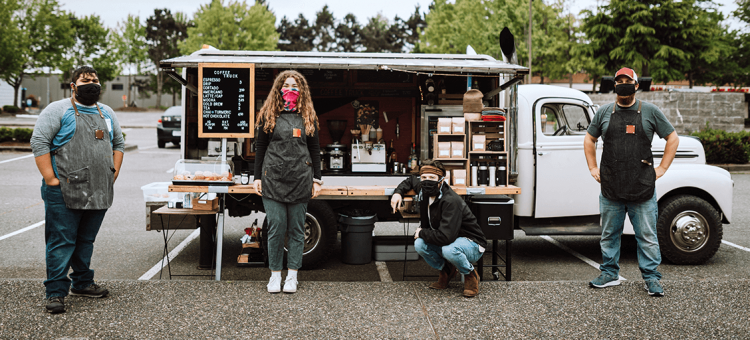 CNBC|SurveyMonkey Small Business Index Q1 2021