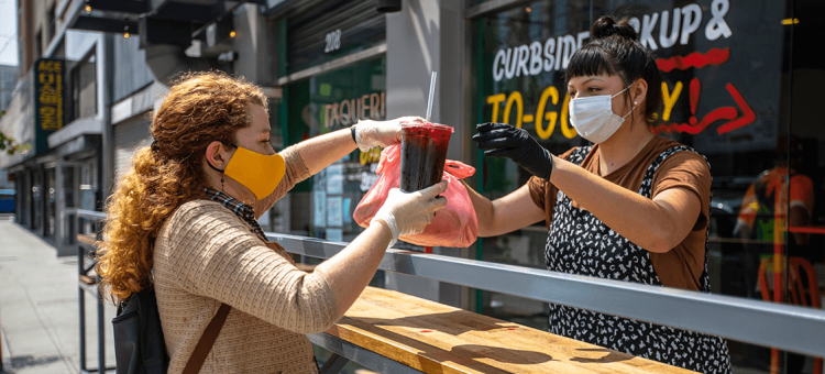 CNBC|SurveyMonkey Small Business Index Q2 2021