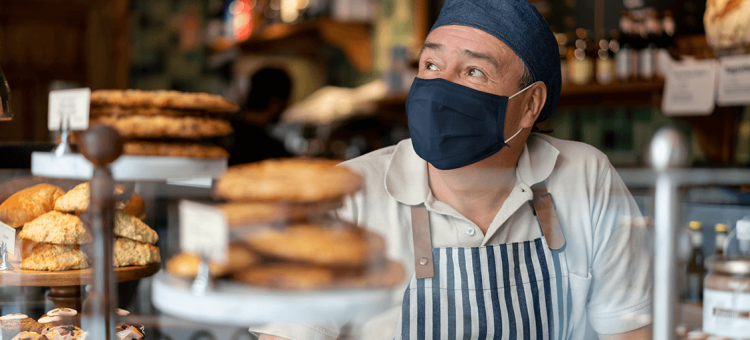 CNBC|SurveyMonkey Small Business Index Q4 2020