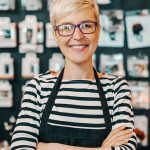 CNBC|SurveyMonkey Small Business Index Q4 2019