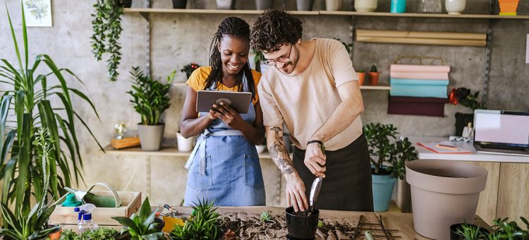 CNBC|SurveyMonkey Small Business Index Q1 2020