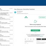 Automate feedback distribution so teams can take action, fast