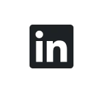 LinkedIn icon