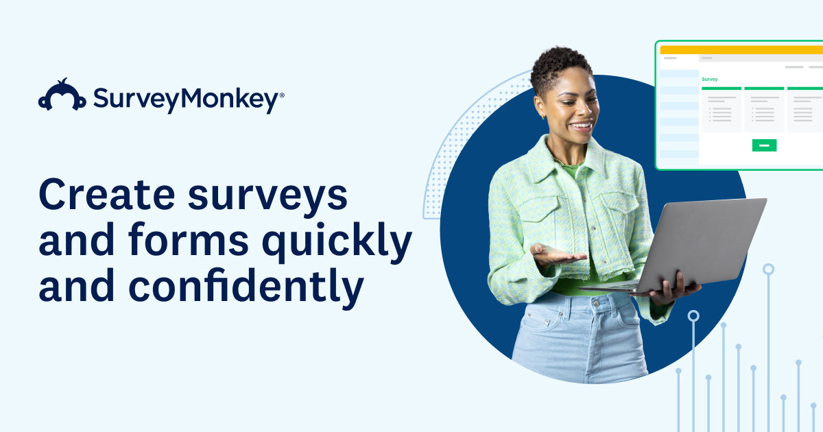 Create your own surveys surveymonkey