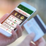 SurveyMonkey study: consumer online betting