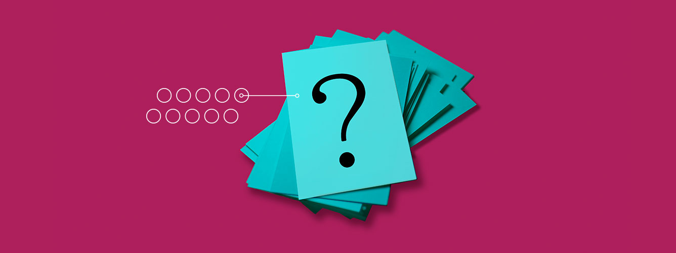 Question-writing Flow Chart: Find Out Which Question Type Is Right For ...