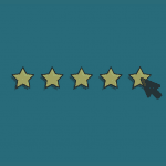 Will the new Star Rating question type affect your survey completion rates?