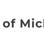 Logotipo do Estado de Michigan