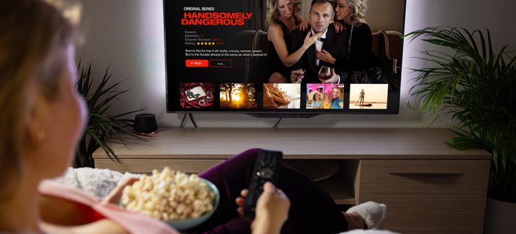 SurveyMonkey study: video streaming services