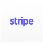 Logotipo do Stripe