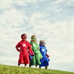 Dare to Ask: Curiosity is Your Superpower