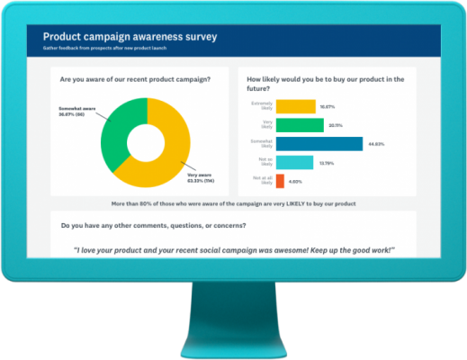 survey-results-dashboard