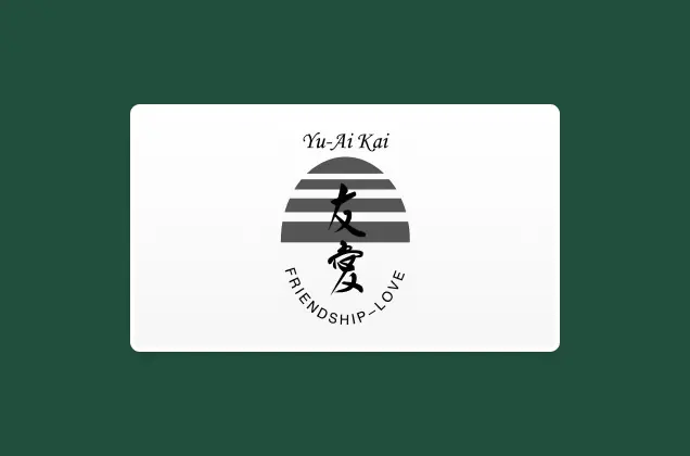 Logo for Yu-Ai Kai