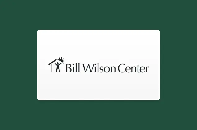 Logotipo do Bill Wilson Center