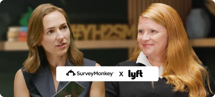 How Lyft keeps real people at the center of AI-driven decisions