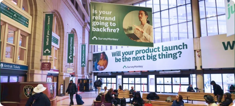 Why the best brand campaigns start with questions, not answers