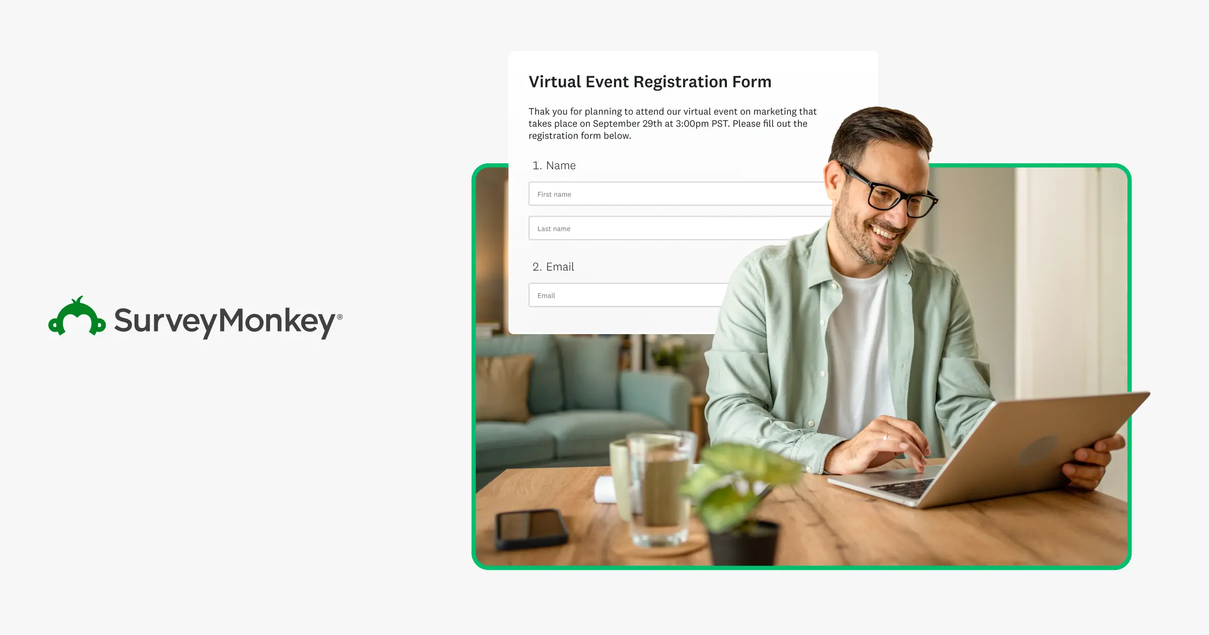 How To Collect Feedback On Virtual Events | SurveyMonkey