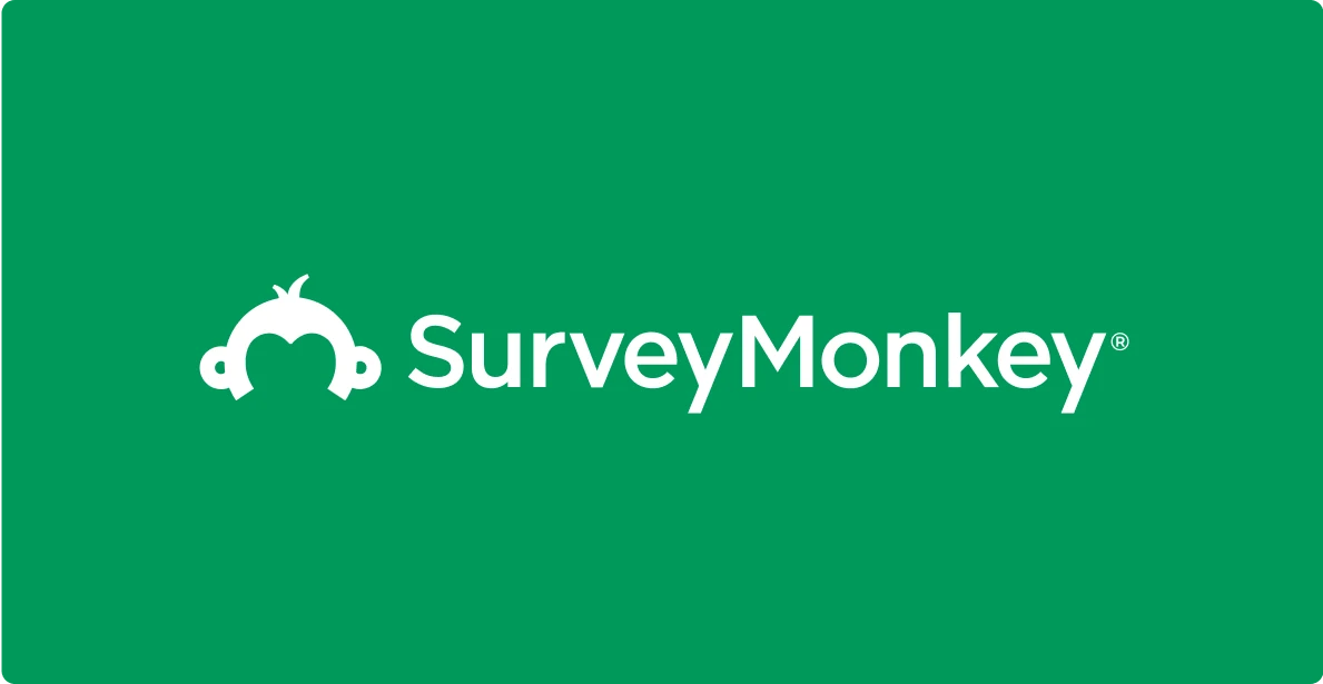 SurveyMonkey logo