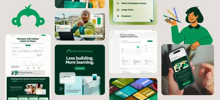 The accessibility audit that lowkey turned into a visual identity refresh