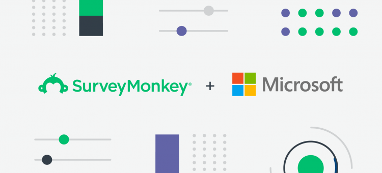 How the SurveyMonkey app for Microsoft Teams can help amplify the voices of your team