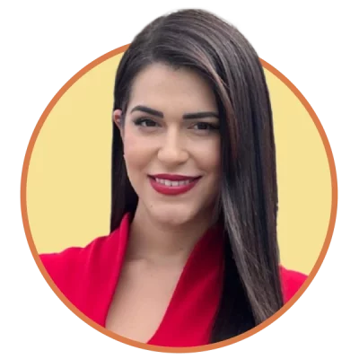 Headshot of Susanna Canelon