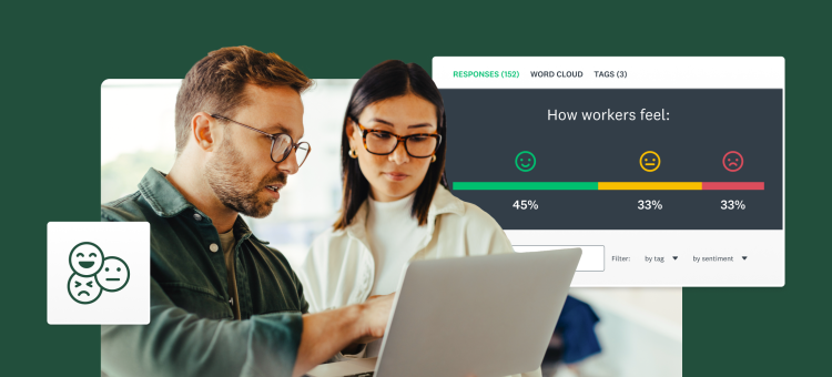 We asked, you answered: the workplace trends that matter