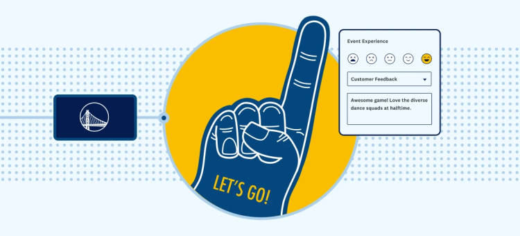 How the Golden State Warriors use feedback to advance DEI across their organization