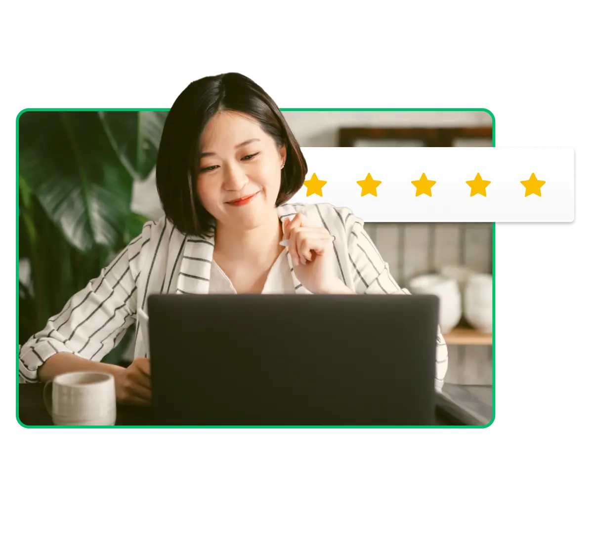 定性研究vs. 定量研究：差異與範例