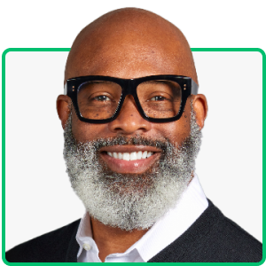 Antoine Andrews