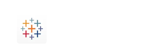 Tableau icon