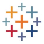Tableau logo