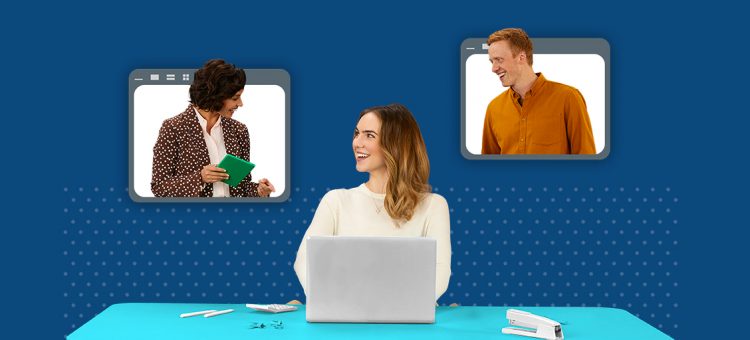 Dicas personalizadas para cada integrante da sua equipe