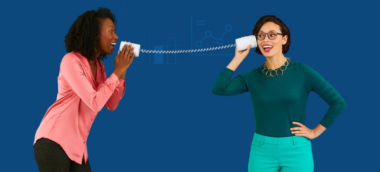 Find the best ways to share surveys with your team