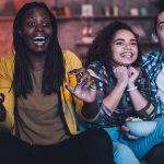 Fortune|SurveyMonkey poll: streaming television