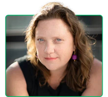 Headshot of Terri Rupar