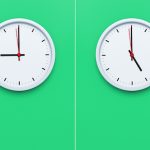 Benchmarking: Zeitvergleich Uhren