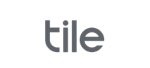 Tile logo