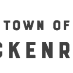Logotipo da Cidade de Breckenridge