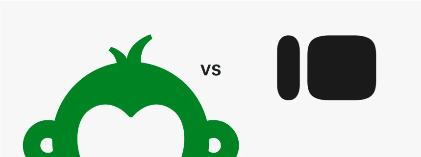 SurveyMonkey vs Typeform